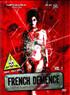 French Demence vol. 1 DVD - Oh My Gore!