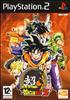 Super Dragon Ball Z - PS2 DVD-Rom PlayStation 2 - Namco-Bandaï