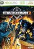 Voir la fiche Crackdown 2