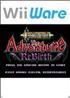 Voir la fiche Castlevania : the Adventure Rebirth