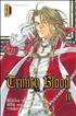 Voir la fiche Trinity Blood