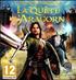 Le Seigneur des Anneaux : La Quête d'Aragorn - PS3 DVD PlayStation 3 - Warner Bros. Games