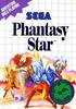 Voir la fiche Phantasy Star