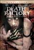 Voir la fiche The Death Factory Bloodletting