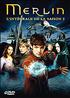 Voir la fiche Merlin saison 2