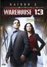 Voir la fiche Warehouse 13 saison 2