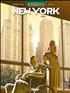 Voir la fiche New York, tome 1