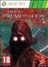 Voir la fiche Deadly Premonition