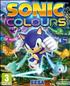 Sonic Colours - WII DVD Wii - SEGA