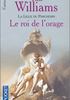 Le Roi de l'Orage Hardcover - Rivages