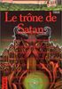 Le Trône de Satan Format Poche - Pocket