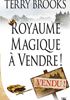 Voir la fiche Royaume Magique à vendre !