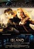 The Island : Island - HD-DVD HD-DVD 16/9 2:35 - Warner Bros.