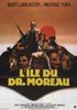 Voir la fiche L'Ile du docteur Moreau