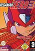 Voir la fiche Mega Man Zero 3