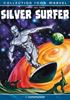 Voir la fiche Silver Surfer : Communion