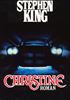 Christine Hardcover - Albin Michel