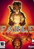 Fable - XBOX DVD-Rom Xbox - Microsoft / Xbox Game Studios