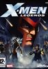 Voir la fiche X-Men : Legends