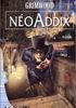 NéoAddix Hardcover - Bragelonne