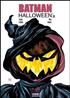 Voir la fiche Batman Halloween