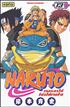 Voir la fiche Naruto Tome 13