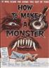 Voir la fiche How to Make a Monster