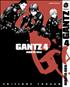 Voir la fiche Gantz