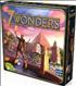 Voir la fiche 7 wonders