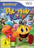 Pac-Man Party - WII DVD Wii - Namco-Bandaï