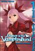 Voir la fiche Dance in the Vampire Bund