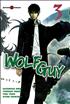 Voir la fiche Wolf Guy