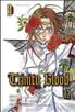 Trinity Blood 12 cm x 18 cm - Kana