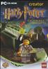 Lego Creator : Harry Potter et la Chambre des Secrets - PC PC - Electronic Arts