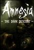 Amnesia : The Dark Descent - PC Jeu en téléchargement PC - Frictional Games