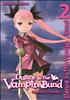 Voir la fiche Dance in the Vampire Bund