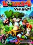 Worms 4 : Mayhem - PS2 DVD-Rom PlayStation 2 - CodeMasters