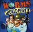 Worms World Party - PSN Jeu en téléchargement Playstation 4 - Team 17