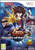 Voir la fiche Yu-Gi-Oh! 5D's Master of the Cards