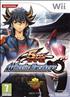 Yu-Gi-Oh! 5D's Wheelie Breakers - WII DVD Wii - Konami