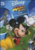 Panique à Mickey Ville - PC CD-Rom PC - Disney Games