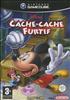 Disney Cache-Cache Furtif - GAMECUBE DVD-Rom GameCube - Capcom