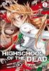 Voir la fiche Highschool of the dead