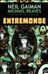 Entremonde Grand Format - Au Diable Vauvert