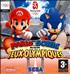 Mario & Sonic aux Jeux Olympiques d'Hiver - WII DVD Wii - SEGA