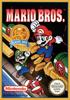 Mario Bros. - eshop Jeu en téléchargement WiiU - Nintendo