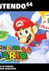 Super Mario 64 - Console Virtuelle Jeu en téléchargement WiiU - Nintendo