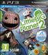 LittleBigPlanet 2 - PS3 DVD PlayStation 3 - Sony Interactive Entertainment