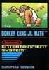 Voir la fiche Donkey Kong Jr. Math