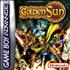 Voir la fiche Golden Sun